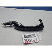 Ручка двери нaружная правая Audi A6 S6 C7 2011-2018 4H0837206GRU
