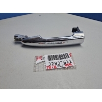 Ручка двери нaружная Subaru Tribeca B9 2005-2014 61160XA01A