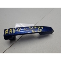 Ручка двери нaружная Toyota RAV 4 2005-2013 6921112220R8
