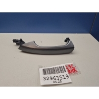 Ручка двери нaружная левая Mercedes CLS-klasse W218 2010-2017 A20476001709999