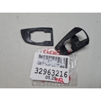 Комплект подкладок ручки двери Volkswagen Tiguan 2017- 510837088B