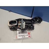 Кронштейн ручки двери передней правой Volkswagen Tiguan 2017- 518837812H