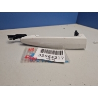 Ручка двери наружная правая BMW 1 F20 F21 2011-2019 51217207562