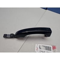 Ручка двери нaружная правая Audi A6 S6 C7 2011-2018 4H0837206GRU