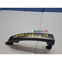 Ручка двери наружная Opel Astra J 2009-2017 92233089