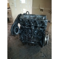 Двигатель mazda 2.0ditd rf2a 323 626 premacy