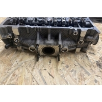 Головка блока цилиндров volkswagen jetta mk7 04e061f 1.4l gasoline 110kw 2019