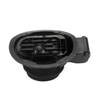 Mechanizm otwierania wlewu paliwa BMW 1 E87 OEM