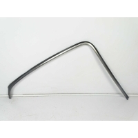 Mercedes S W220 LISTWA CHROM SZYBY TYLNEJ LEWA