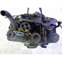 Генератор Subaru Forester (S10) 1998-2002 2002 23700AA430