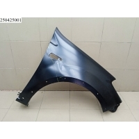 Крыло переднее правое Zekkert Sandero 2009-2014 Renault KT-1018,KT1018,631005525R