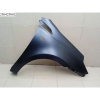 Крыло переднее правое Zekkert Aveo (T250) 2005-2012 Chevrolet KT-1006,KT1006,96888471,96693748,95198280