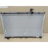 Радиатор основной Zekkert Santa Fe (CM) 2005-2012 Hyundai MK-1477,MK1477,253100W000,253100W100,253100W200,253100W201,253102B000,253102B100,253102B120,253102B200,253102B701,253102B750,253102B751,25310