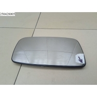 Стекло зеркала электрического правого Zekkert 940 1990-1994 Volvo,960 1994-1998 SP-1195,SP1195,9447750,3538967