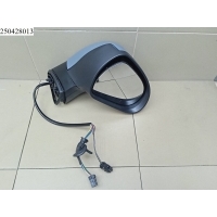 Зеркало правое Zekkert 308 2007-2015 Peugeot SP-4097,SP4097,8153NC,8151JF,8151LW,8152F0