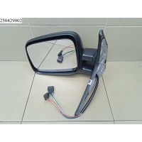 Зеркало левое Zekkert Transporter T4 1990-2003 Volkswagen SP-4064,SP4064,701857507H01C,701857507E01C,701857507E,701857507H,701857521A