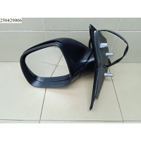 Зеркало левое Zekkert Transporter T5 2003-2015 Volkswagen SP-4016,SP4016,7E1857507CP9B9,7E1857507CA9B9,7E1857527F9B9,7E1857507BT9B9,7E1857507DK9B9,2H0857521C,7E1857521J,7E1857527F,7E1857507BT,7E18575