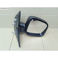 Зеркало правое Zekkert Transporter T5 2003-2015 Volkswagen SP-4103,SP4103,7E28575089B9,7E1857522,7H1857528A9B9