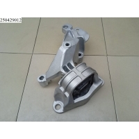 Опора двигателя правая Mapco Logan 2005-2014 Renault,Duster 2012-2020 Renault 37126,112101351R,8200805805