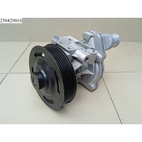 Насос водяной (помпа) Miles Defender 1983-2007 Land Rover,Transit 2006-2013 Ford,Transit 2000-2006 Ford AN21223,1715121,1713348,1455679,1385827,1308452,1385824,1146965,1136393,1096556,1308453,LR00479