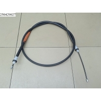Трос стояночного тормоза ASAM-SA Kaptur 2016- Renault,Duster 2012-2020 Renault 32030,364003676R