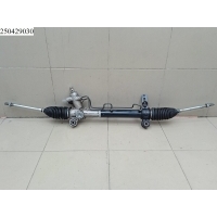 Рейка рулевая MasterKit X60 2012- Lifan,Tiggo (T11) 2005-2016 Chery 77R003,S340110,T113400010BB