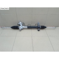 Рейка рулевая MasterKit X60 2012- Lifan,Tiggo (T11) 2005-2016 Chery 77R003,S340110,T113400010BB