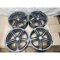 Диск литой Audi A7 1 4G 2012 4H0601025T