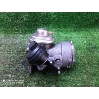заслонка дроссельная Volkswagen Touareg (2002-2010) 070128073