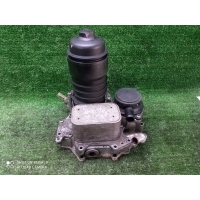 корпус масляного фильтра Audi A4 [B8] Allroad (2010-2015) 059115397AF