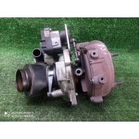турбина Audi Allroad quattro (2005-2012) 059145722R