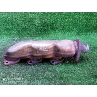 коллектор выпускной Volkswagen Touareg (2002-2010) 059253034AC