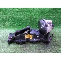 коллектор впускной Volkswagen Touareg (2002-2010) 059129711CH