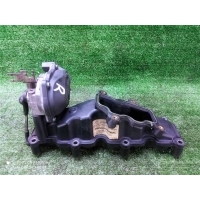 коллектор впускной Volkswagen Touareg (2002-2010) 059129712BN