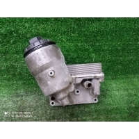 корпус масляного фильтра Volkswagen Transporter T5 (2003-2015) 070115389B