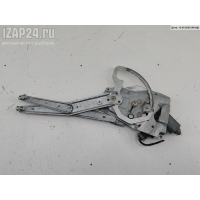Стеклоподъемник электрический передний правый Opel Omega B 1999 90520246