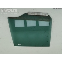 Стекло двери задней правой Opel Zafira A (1999-2005) 2003 43R007027