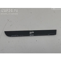 Молдинг двери задней правой Audi A4 B6 (2001-2004) 2002 8E0853970