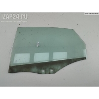 Стекло двери задней левой Audi A6 C6 (2004-2011) 2005 A011404