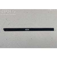 Молдинг двери задней правой Audi A4 B6 (2001-2004) 2002 8E0853964