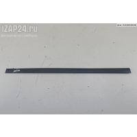 Молдинг двери передней левой Audi A6 C5 (1997-2005) 2002 4B0853953
