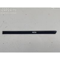 Молдинг двери задней левой Audi A4 B6 (2001-2004) 2002 8E0853963