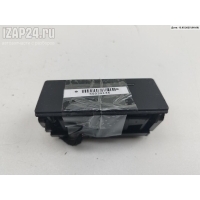 Пепельница Audi A6 C6 (2004-2011) 2005 4B0857406A