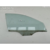 Стекло двери передней правой Chevrolet Nubira 2006