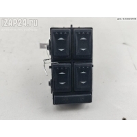 Кнопка стеклоподъемника переднего левого Ford Mondeo III (2000-2007) 2004 3S7T14A132BA