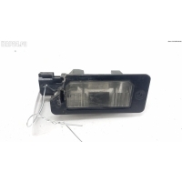 Подсветка номера BMW 5 E60/E61 (2003-2010) 2004 7165646