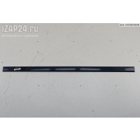 Молдинг двери передней правой Audi A6 C5 (1997-2005) 2003 4B0853954