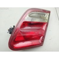 Фонарь крышки багажника правый Mercedes W210 (E) 2001 2108203864