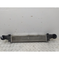 Радиатор интеркулера Mercedes W211 (E) 2002 2115001102