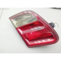Фонарь крышки багажника левый Mercedes W210 (E) 2001 2108203764